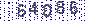 This Is CAPTCHA Image